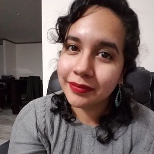 Meet your Posher, Magdalena